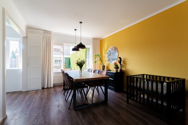 Medium property photo - Sweelinckstraat 29, 6904 ED Zevenaar